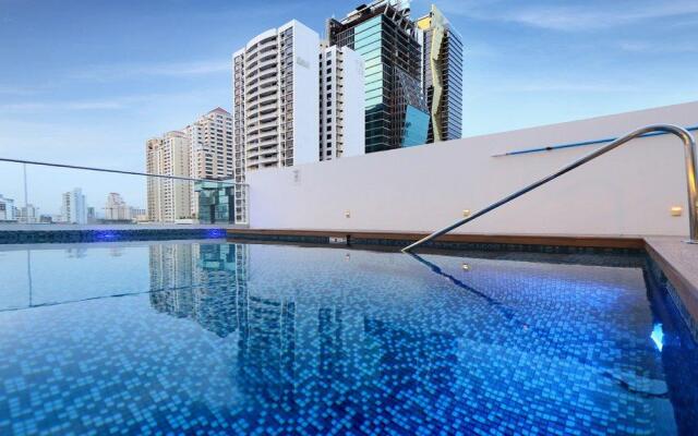 Holiday Inn Panama Distrito Financiero by IHG