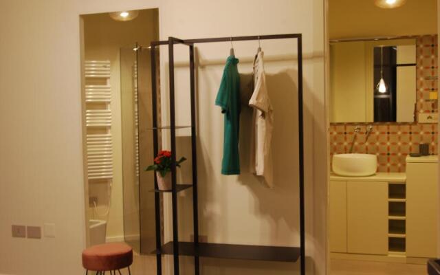 Suite Cagliari -99-