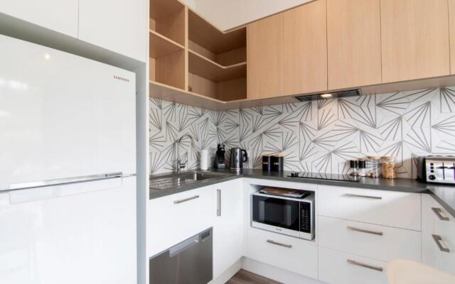 Kotuku Apartment - Kaiteriteri Holiday Unit