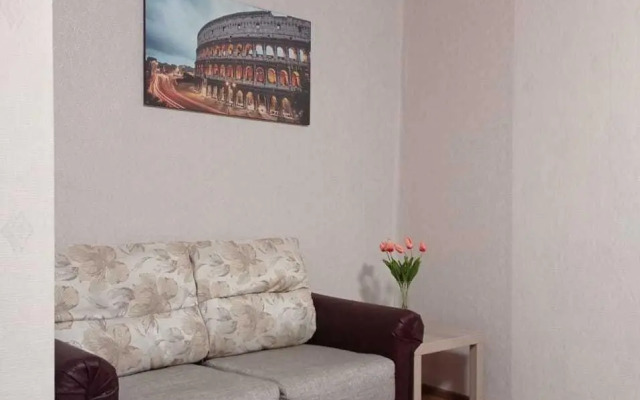 Апартаменты на улице Кирова 32