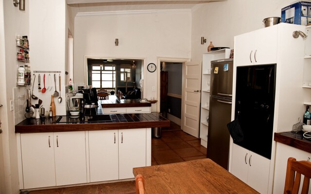 Braeside House