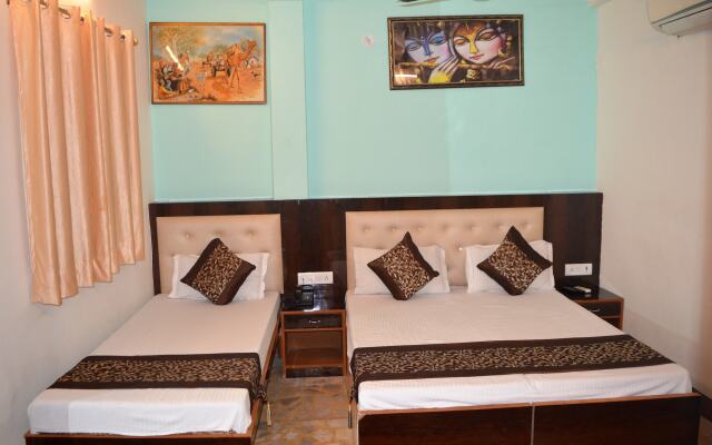 Hare Rama Guest House
