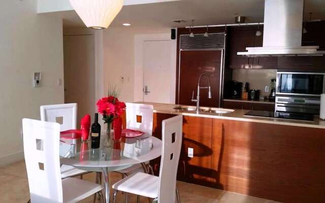 Brickell Exclusive by 1st HomeRent