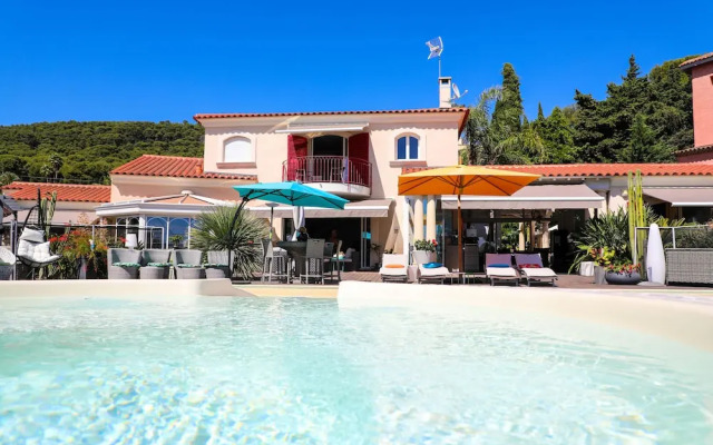 Val D'azur Chambres D'hôtes de Charme