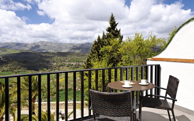 Catalonia Reina Victoria Hotel