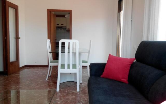 Apartamentos Casalmar