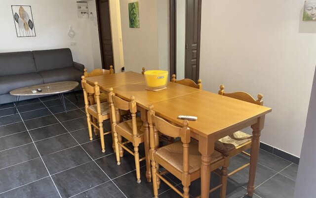 Le Porto Appart'Hotel