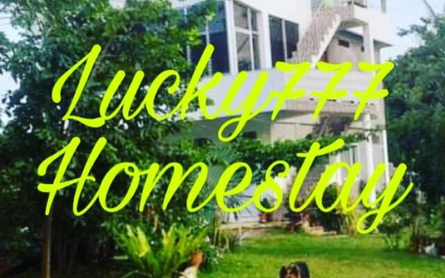 Lucky777 Homestay