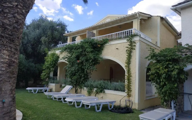 Valentino Corfu