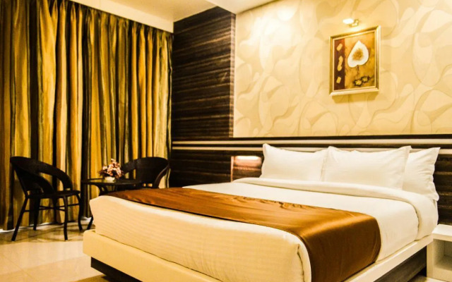 Rudra Shelter International