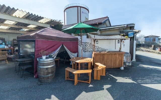 Tabist Hotel Nizi Fuefuki Misaka