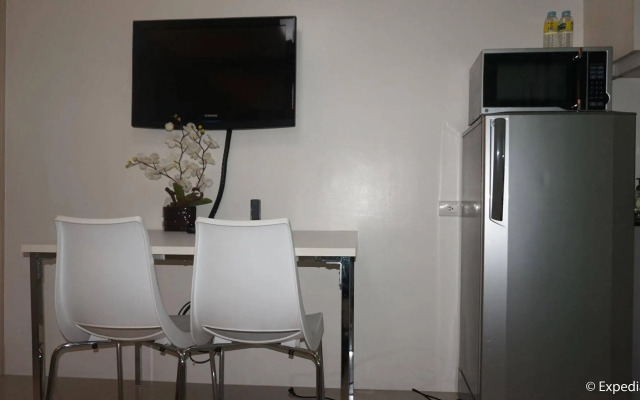 Homebound At Sea Residences Serviced Apartments