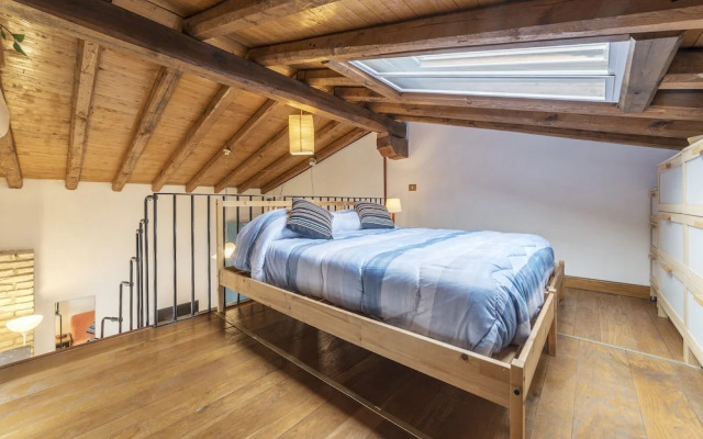 Pigneto Comfy Loft