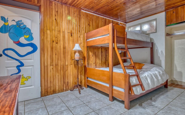 Arenal Chill Inn