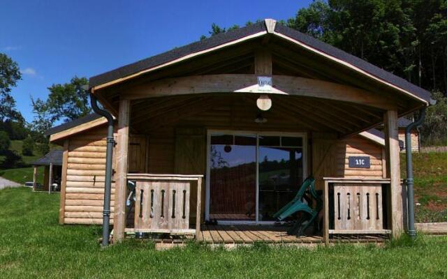 Camping des Sources Chaudes