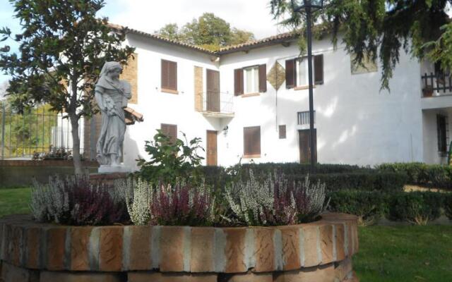 Cascina Crocetta