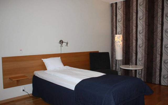 Butapalats Hotell