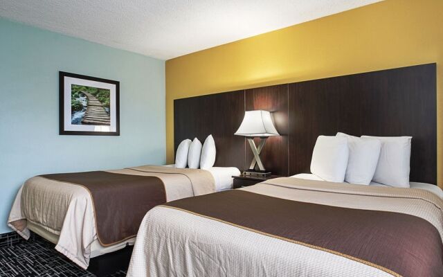 Travelodge Batavia Darien Lake Theme Park