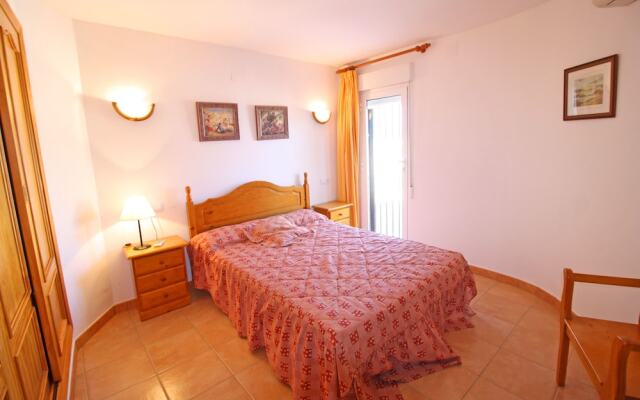 Villas Costa Calpe - Isabela