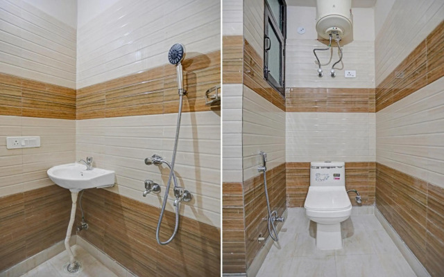 OYO Flagship 80629 Royal Tree