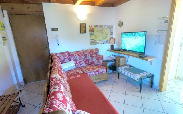 Apartment Chemin du Buchteren