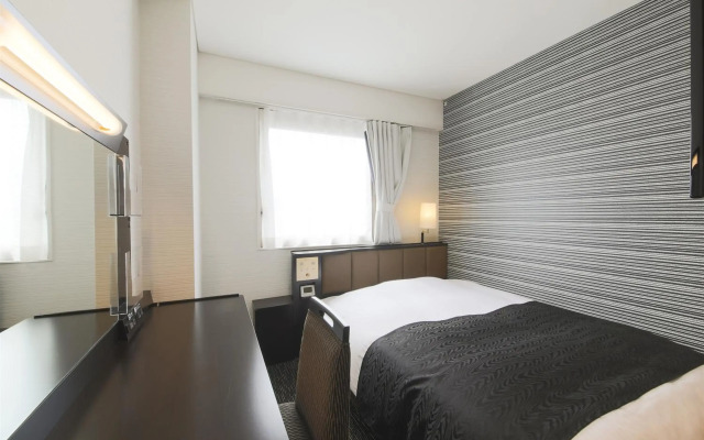 APA Hotel Yamagata Tsuruoka Ekimae