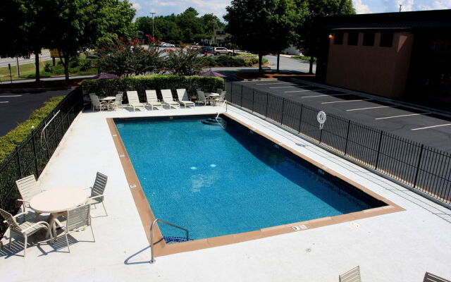 Best Western Kennesaw Inn