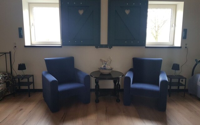 Quaint Holiday Home in Valkenswaard on a Farm