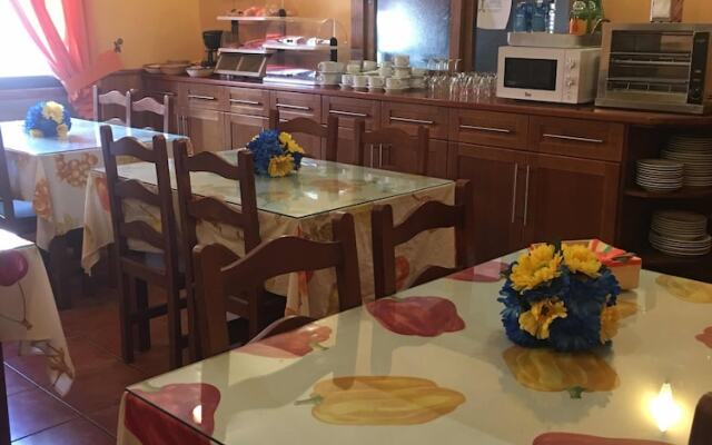 Hotel Rural La Encina