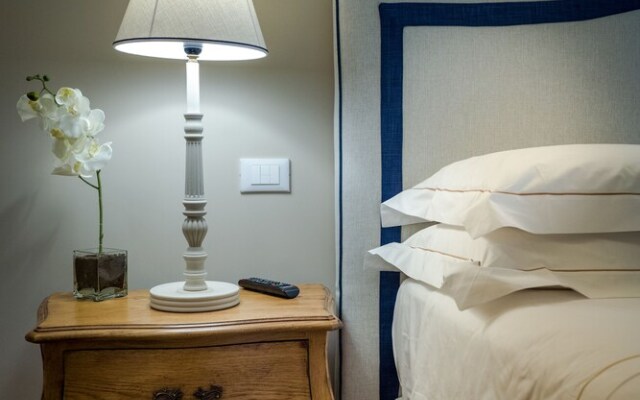 Villa Lanzirotti Luxury Property