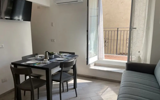 Tra Sole e Mare Spotorno
