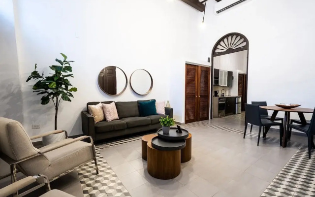 Casa Las Ruinas by Stay with Bear