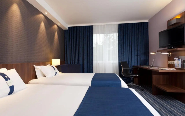Novotel Strasbourg Sud