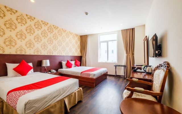 OYO 122 GIC Land Hotel