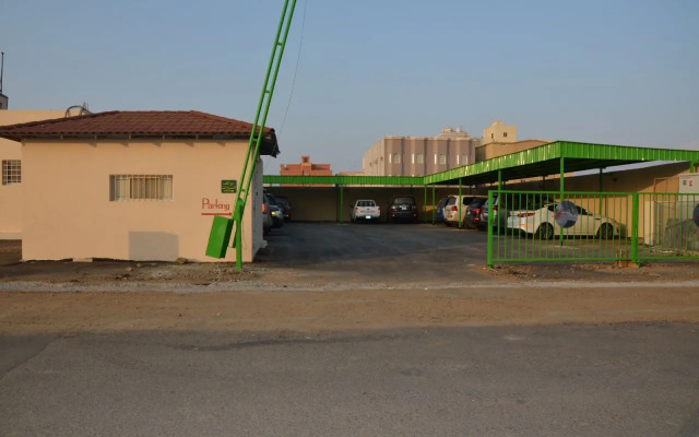 Armada Jazan Furnished Apartments