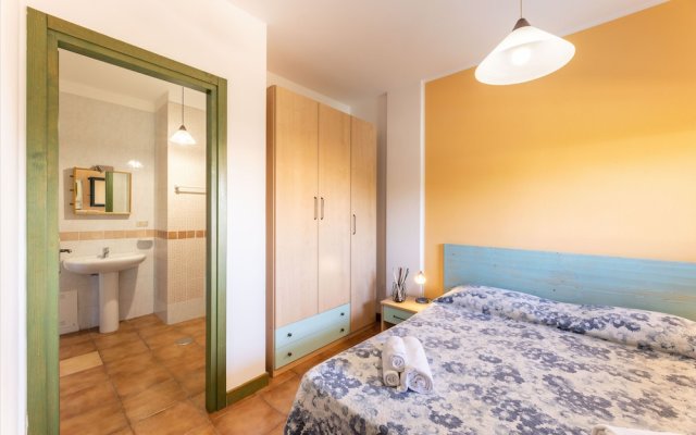 "quaint Residence I Mirti Bianchi 1 Bedroom Sleeps 4 "