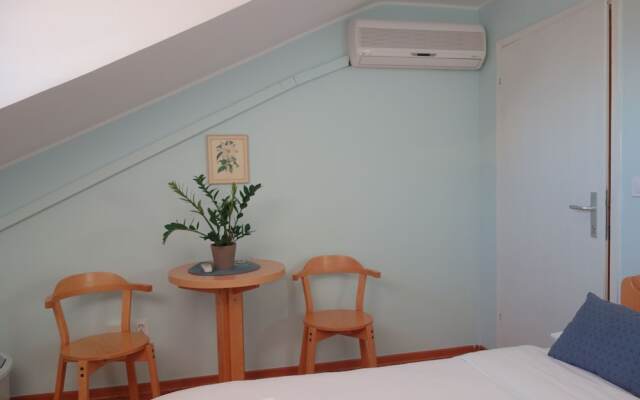 Villa Quantum Beograd