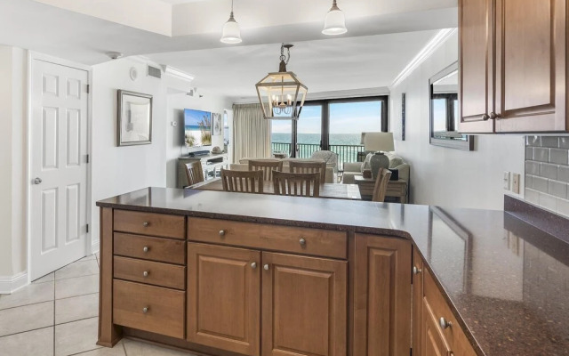 Beachside One 4053