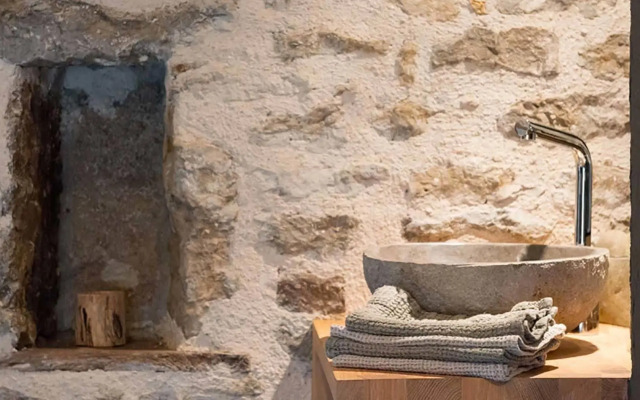Le Domaine des Prés Verts & Spa Vinésime