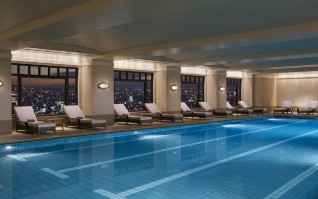 The Ritz-Carlton, Tokyo