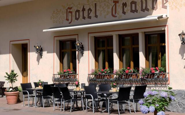 Hotel Traube