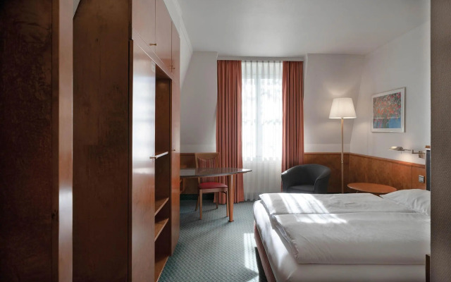 Seminaris Hotel Leipzig