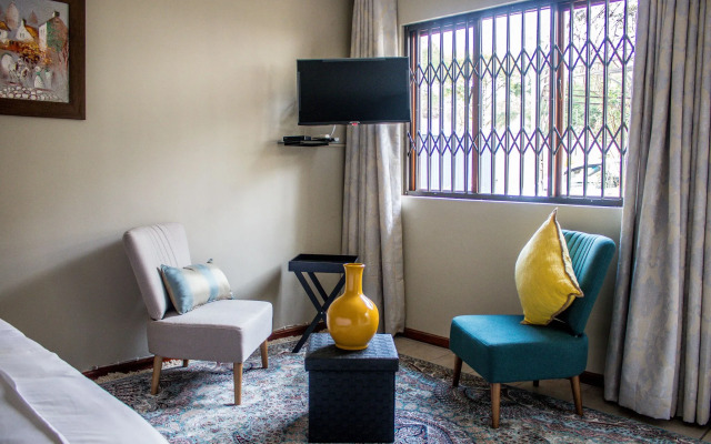 Pro Active Guest House