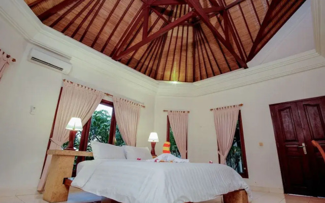 Villa Unggul