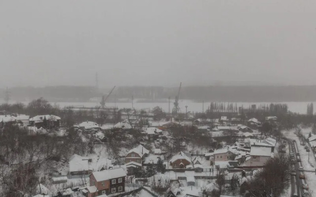 Апартаменты Сутки Уфа на ул. Златоустовская, д.20