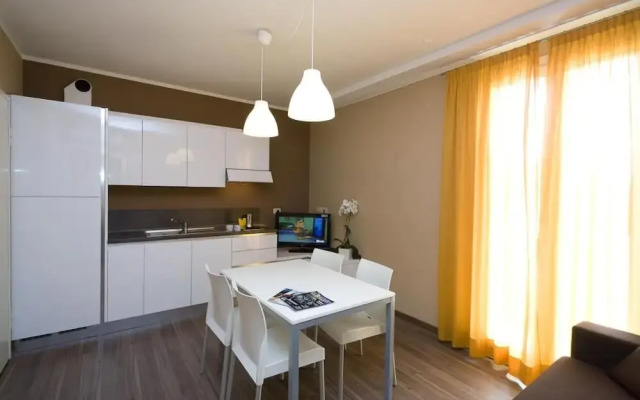 Residence Acqua Resorts