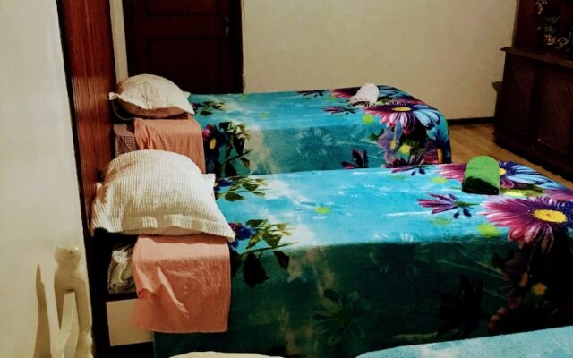 Mamma's Hostel