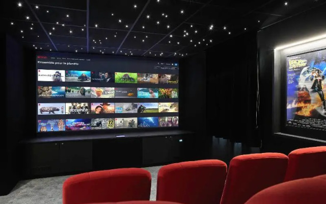 Ibis Styles La Roche-sur-yon