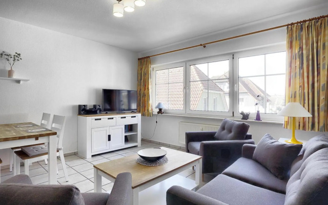 Hafenstrasse 34 - Wohnung 5