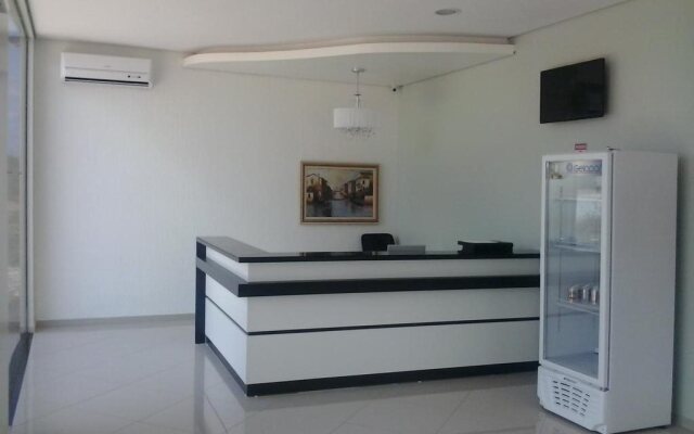 Hotel Silva Plaza